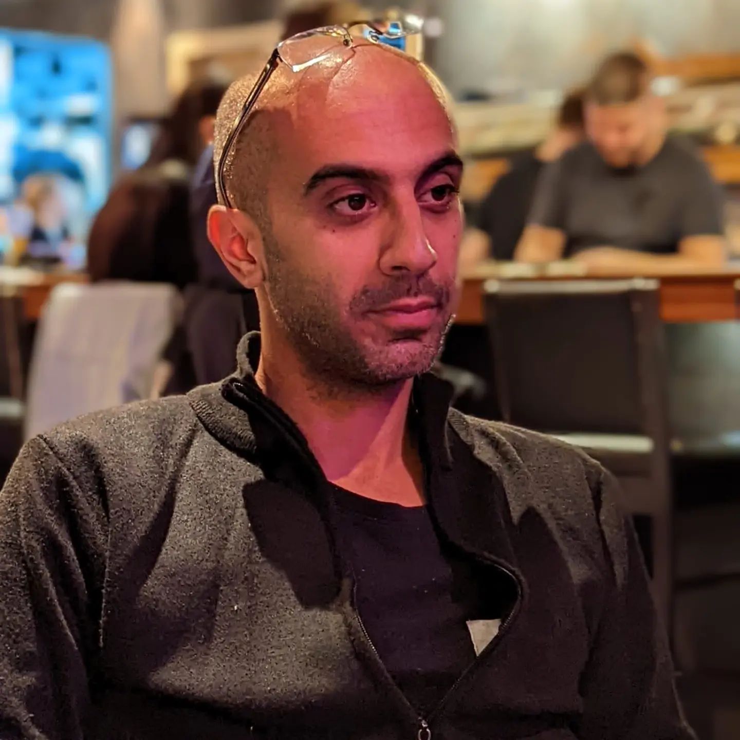 ליאור כהן